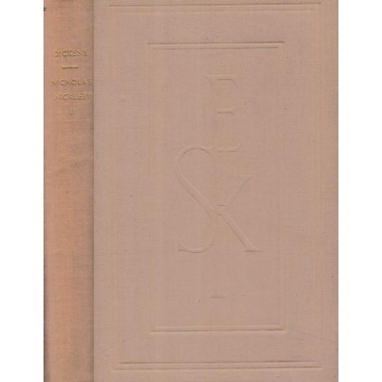 Nicholas Nickleby, jeho život a dobrodružstvá  2. diel