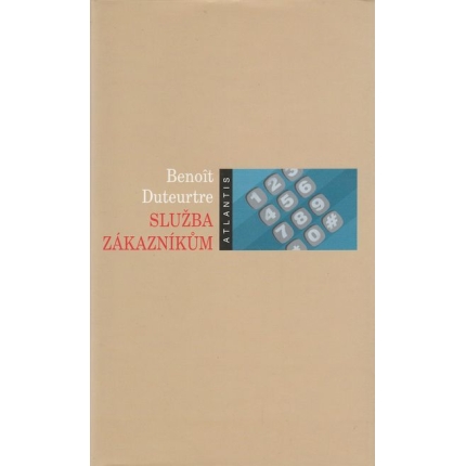 Služba zákazníkum