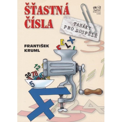 Šťastná čísla (Taháky pro dospělé)