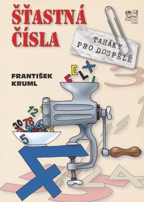 47980 Šťastná čísla (Taháky pro dospělé) – Obrázok 1