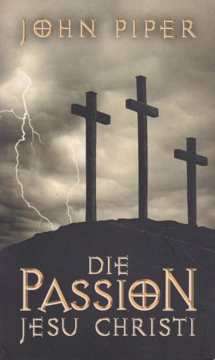 48082 Die Passion Jesu Christi – Obrázok 1