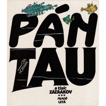 Pán Tau a tisíc zázrakov