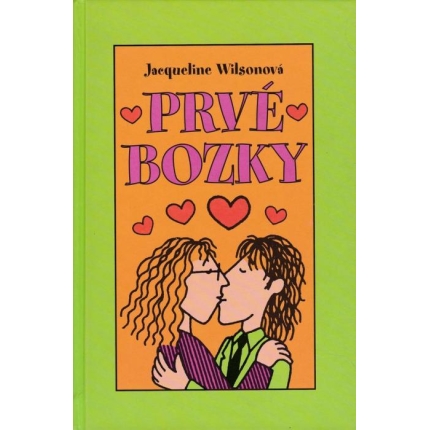 Prvé bozky