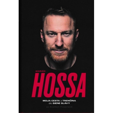 Moja cesta z Trenčína do Siene slávy