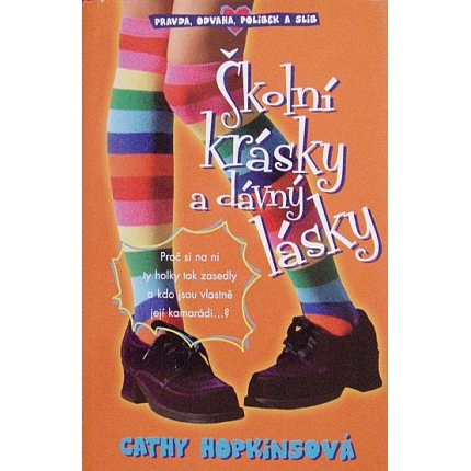 Školní krásky a dávný lásky