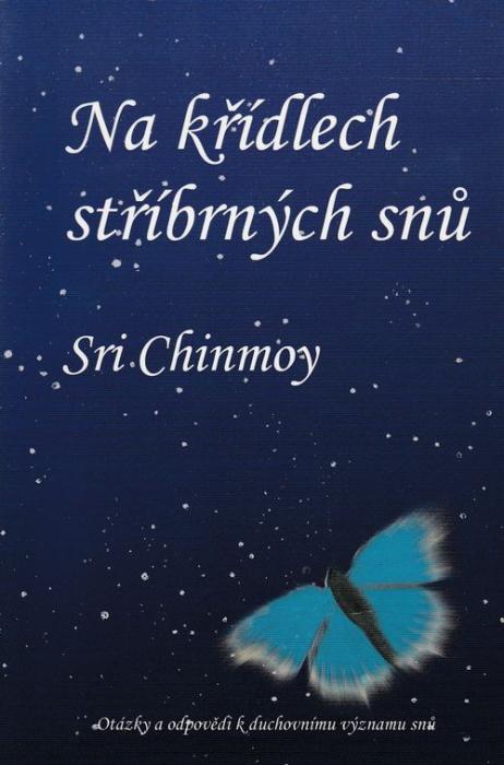 48450 Na křídlech stříbrných snu – Obrázok 1