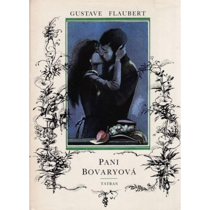 Paní Bovaryová