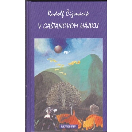 V gaštanovom hájiku