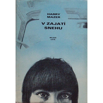 V zajatí snehu