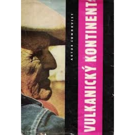 Vulkanický kontinent