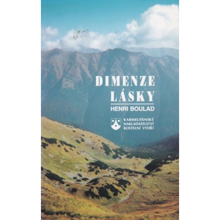 Dimenze lásky