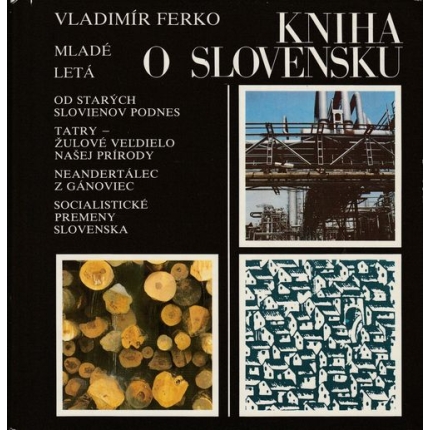 Kniha o Slovensku (Okružný vlastivedný výlet)