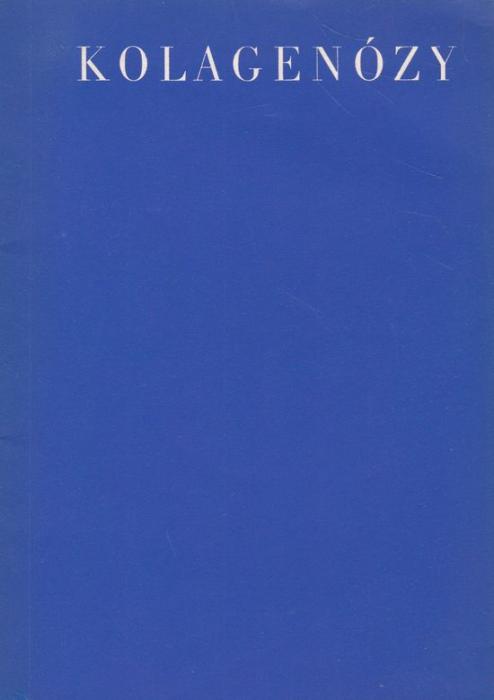 48909 Kolagenózy – Obrázok 1