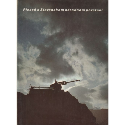 Pieseň o Slovenskom národnom povstaní