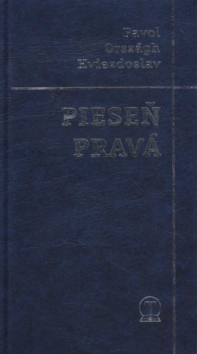 49031 Pieseň pravá – Obrázok 1