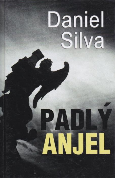 49275 Padlý anjel – Obrázok 1