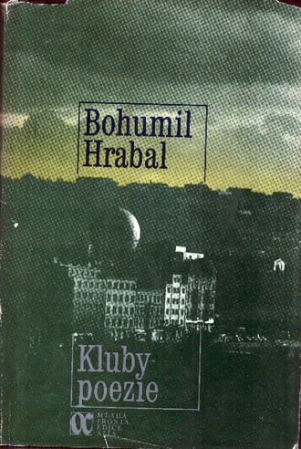 49287 Kluby poezie – Obrázok 1