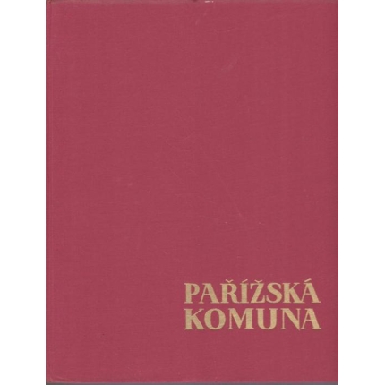 Pařížská komuna 1871