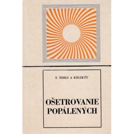 Ošetrovanie popálených