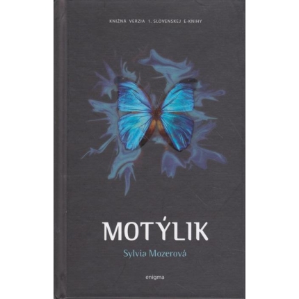 Motýlik