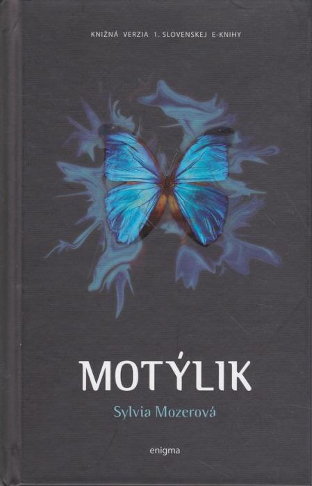 49574 Motýlik – Obrázok 1