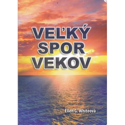 velky spor vekov whiteova