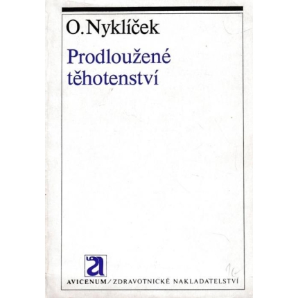 Prodloužené těhotenství