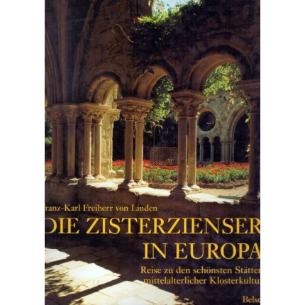Die zisterzienser in Europa