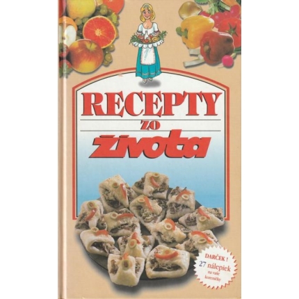 Recepty zo života