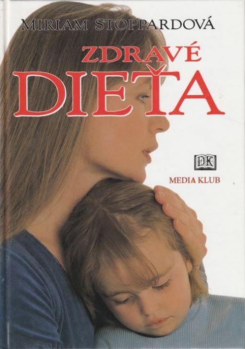 49845 Zdravé dieťa – Obrázok 1