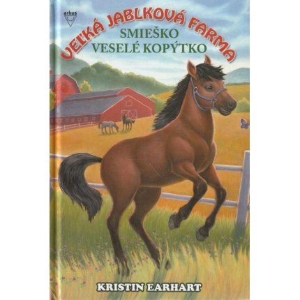 Veľká jablková farma: Smieško veselé kopýtko