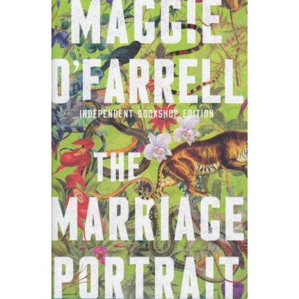 The Marriage Portrait