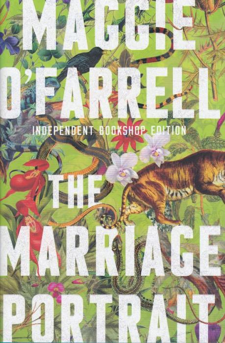 50008 The Marriage Portrait – Obrázok 1