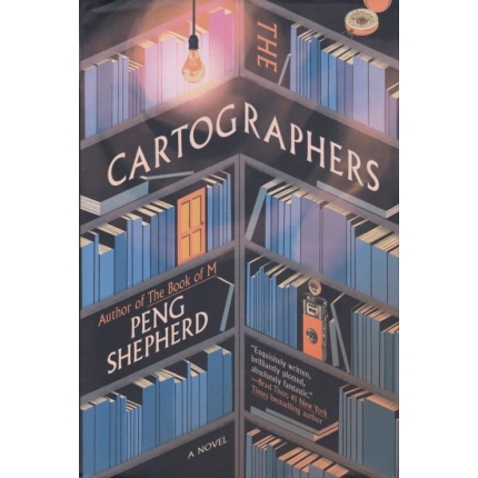 The Cartographers