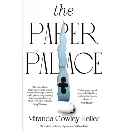 The Paper Palace