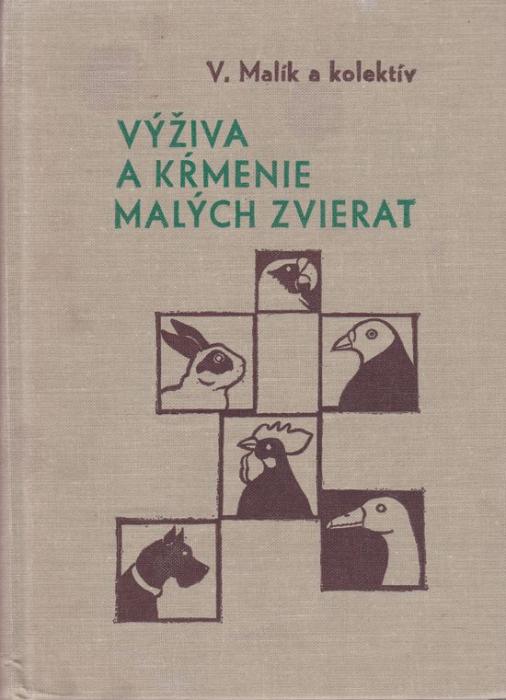 50159 Výživa a kŕmenie malých zvierat(sliepok, kurčiat, moriek, perličiek, bažantov, prepeličiek, kačíc, husí, holubov, kanárikov,* – Obrázok 1