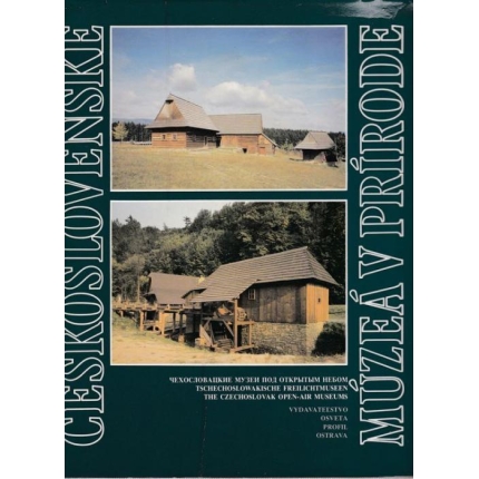 Československé múzeá v prírode