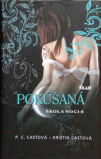 50251 Škola noci 6: Pokúšaná – Obrázok 1
