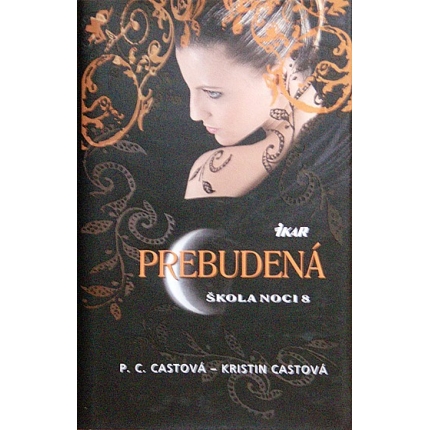 Škola noci 8: Prebudená