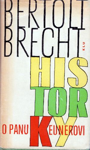 50320 Historky o panu Keunerovi – Obrázok 1