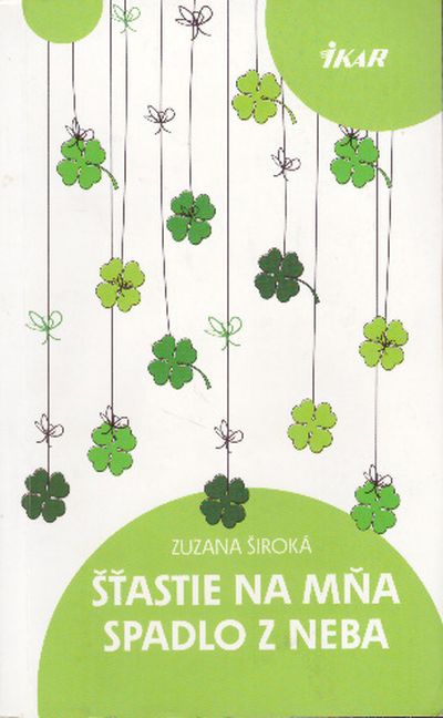 50359 Šťastie na mňa padlo z neba – Obrázok 1