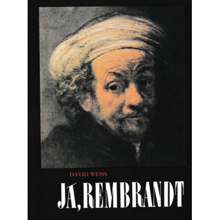 Já, Rembrandt
