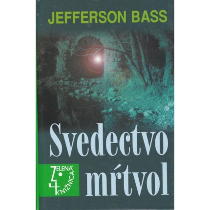 Svedectvo mŕtvol