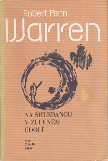 50527 Na shledanou v zeleném údolí – Obrázok 1