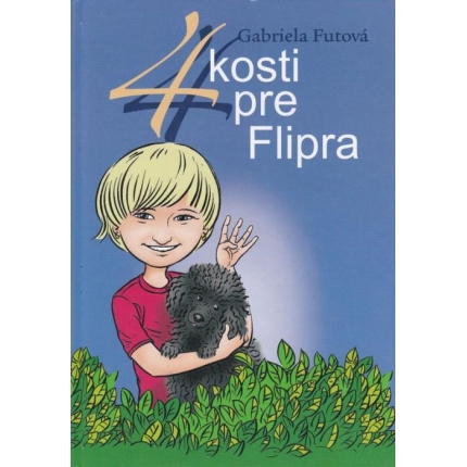 4 kosti pre Filipa