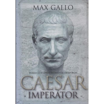 Caesar imperátor