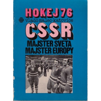 Hokej ´76 Katovice