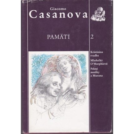 Pamäti 2 (Kristínina svadba / Mladučká O´Morphiová / Pekné mníšky z Murana)