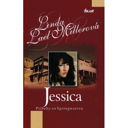 Jessica (Príbehy zo Springwateru)