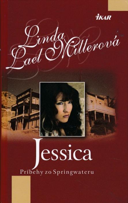 50754 Jessica (Príbehy zo Springwateru) – Obrázok 1